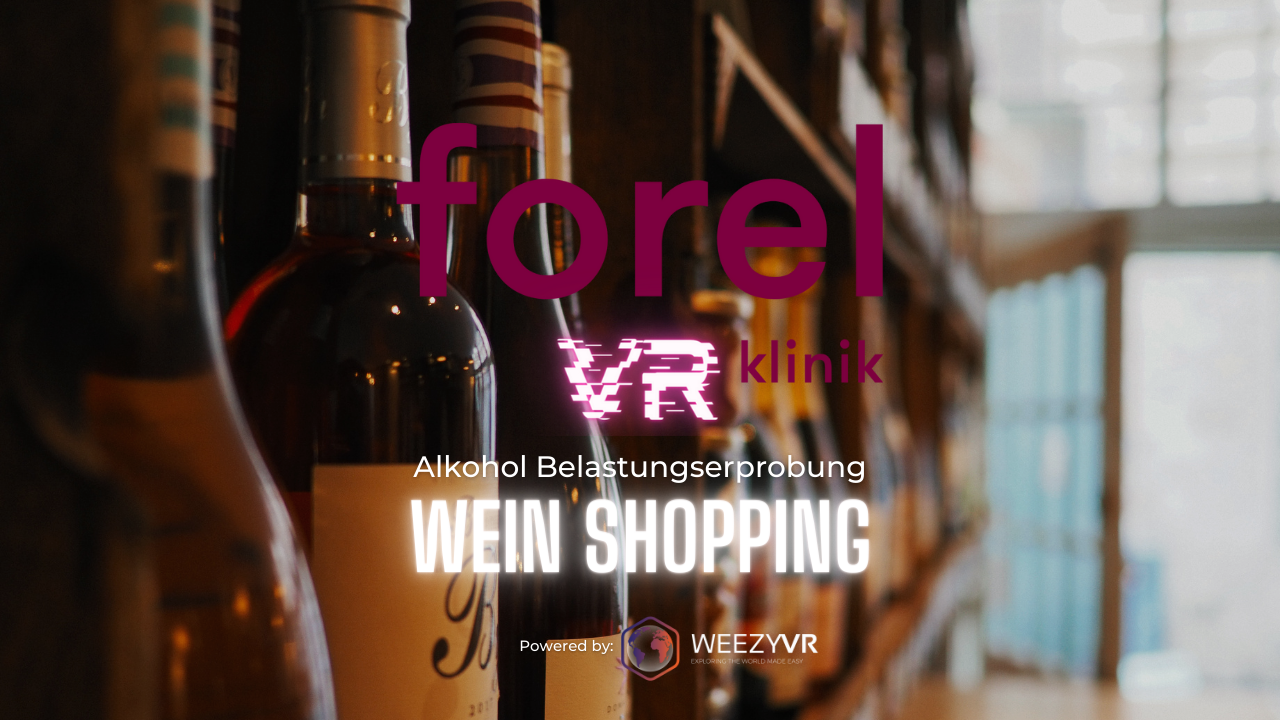 Custom Content mit der Forel Klinik