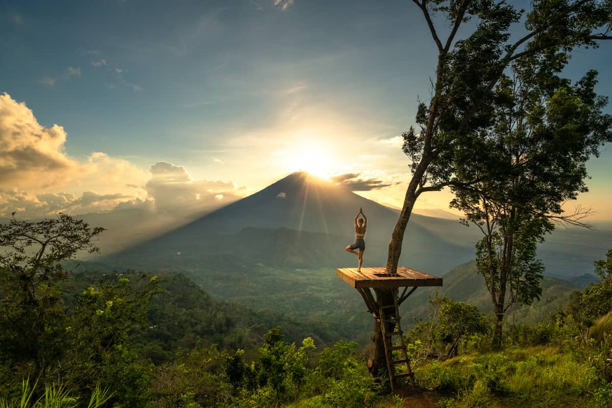 Bali Sunset Tour